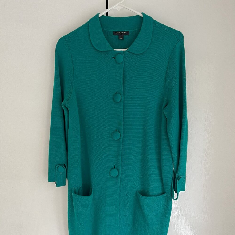 Women's Banana Republic Cotton Dress